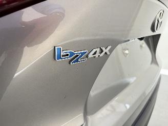 Toyota bZ4X Electric Active Aut. picture 43
