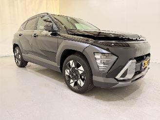 Avarii autoturisme Hyundai Kona 1.6 GDI HEV Comfort Smart 2025/1