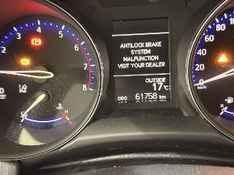 Toyota C-HR 1.2 Turbo C-ity picture 25