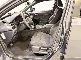 Toyota C-HR 1.2 Turbo C-ity picture 29