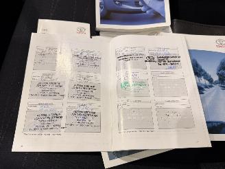 Toyota Yaris 1.3 VVT-i Sol Airco picture 29