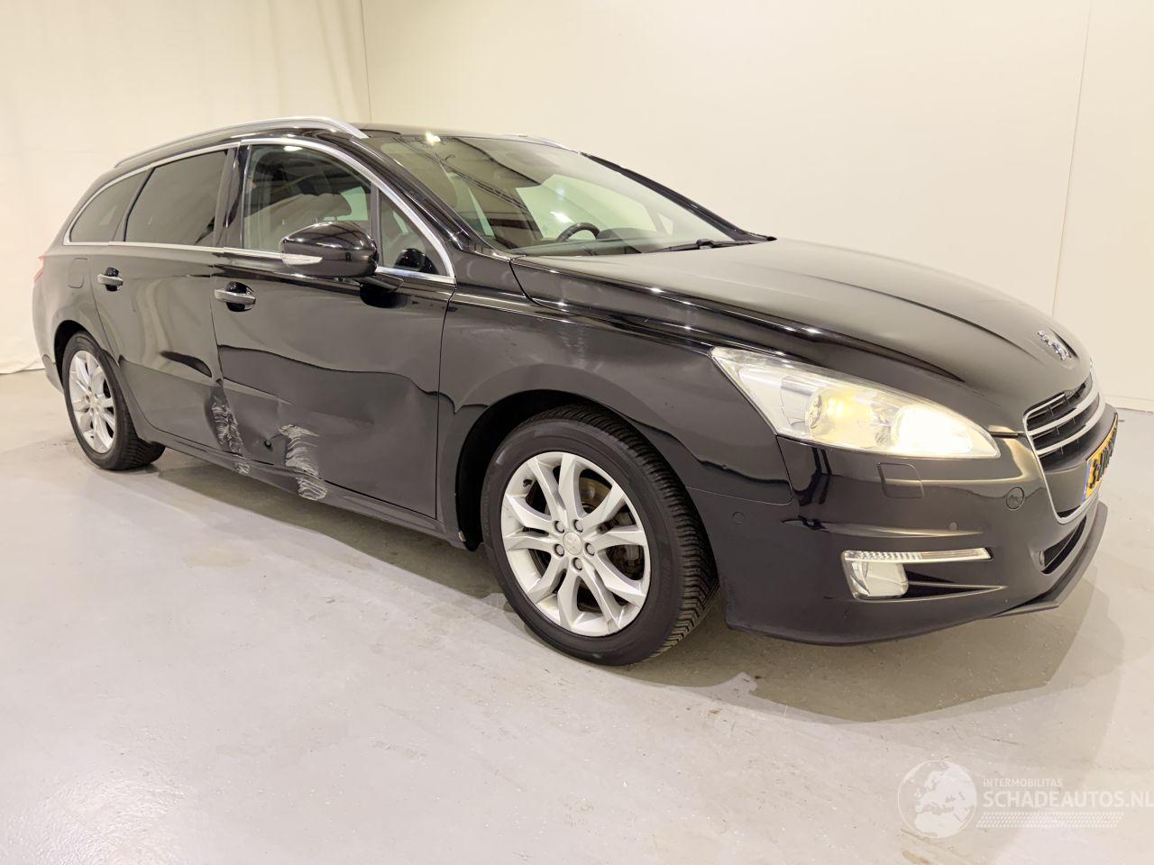 Peugeot 508 SW 1.6 THP Premium Pano/Clima