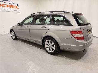 Mercedes C-klasse Estate 200 Kompressor Clima picture 4