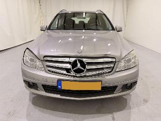 Mercedes C-klasse Estate 200 Kompressor Clima picture 2