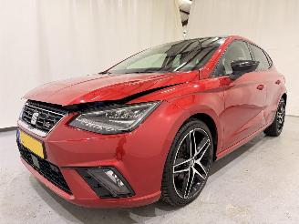 Seat Ibiza 1.0 TSI FR Business Aut7 picture 3