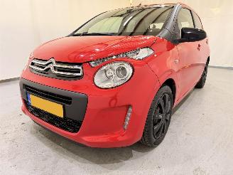 Citroën C1 HB 1.0 VTi 68 Feel Airco picture 3