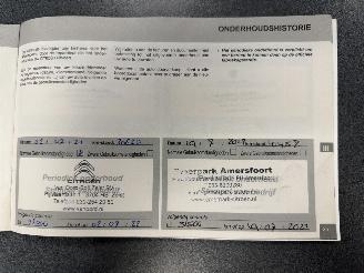 Citroën C1 HB 1.0 VTi 68 Feel Airco picture 32