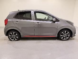 Kia Picanto HB 1.0 GT Line Automaat Navi/Clima picture 44