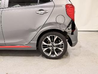 Kia Picanto HB 1.0 GT Line Automaat Navi/Clima picture 10