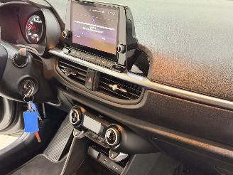 Kia Picanto HB 1.0 GT Line Automaat Navi/Clima picture 35