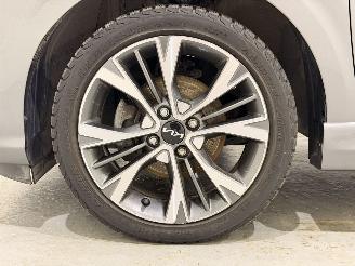 Kia Picanto HB 1.0 GT Line Automaat Navi/Clima picture 8