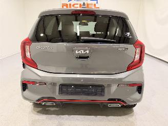 Kia Picanto HB 1.0 GT Line Automaat Navi/Clima picture 5