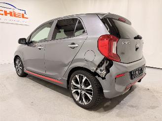 Kia Picanto HB 1.0 GT Line Automaat Navi/Clima picture 34