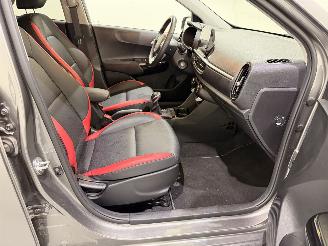 Kia Picanto HB 1.0 GT Line Automaat Navi/Clima picture 24