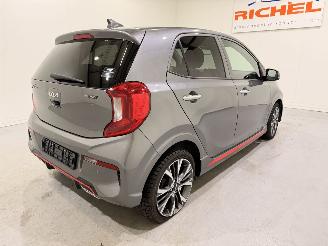 Kia Picanto HB 1.0 GT Line Automaat Navi/Clima picture 41