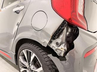Kia Picanto HB 1.0 GT Line Automaat Navi/Clima picture 11