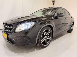 Mercedes GLA 220 4Matic Premium Plus AMG Aut7 picture 29