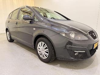 Seat Altea xl 1.6 TDI Style Navi/Clima picture 1
