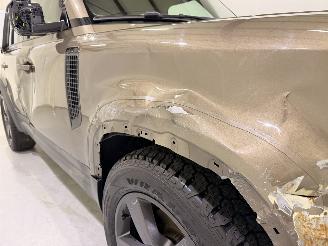 Land Rover Defender 110 3.0 D250 MHEV Aut8 Pano picture 9