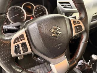 Suzuki Swift 1.6 Sport Clima/Navi picture 13