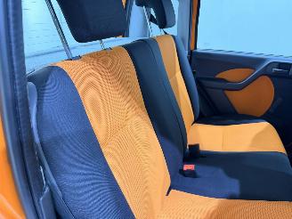 Fiat Panda Cross 1.3D 4x4 68.000KM picture 35