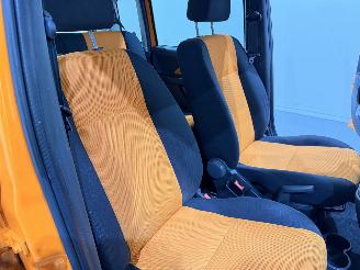 Fiat Panda Cross 1.3D 4x4 68.000KM picture 32