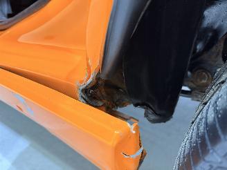 Fiat Panda Cross 1.3D 4x4 68.000KM picture 12