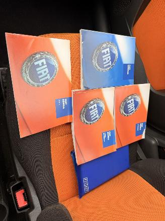 Fiat Panda Cross 1.3D 4x4 68.000KM picture 24