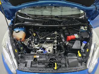 Ford Fiesta 1.0 Titanium AC Navi LM  59Kw Bjr.2015 picture 24