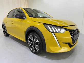 Coche accidentado Peugeot 208 HB 1.2 Puretech 130 GT-Line Aut8 2020/3