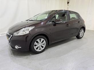Peugeot 208 HB 1.4 VTi Active Airco picture 35
