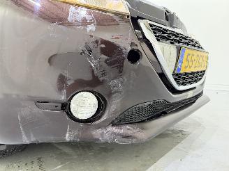 Peugeot 208 HB 1.4 VTi Active Airco picture 17