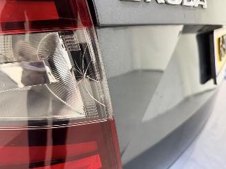 Skoda Octavia Combi 1.0 TSI Business Ed. Plus picture 32