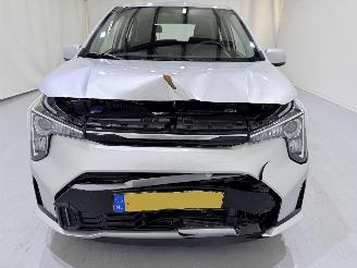 Kia Picanto HB 1.0 DPI DynamicLine picture 2