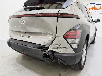 Hyundai Kona 1.6 Hybrid Techno 104kW picture 9