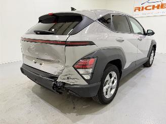 Hyundai Kona 1.6 Hybrid Techno 104kW picture 5