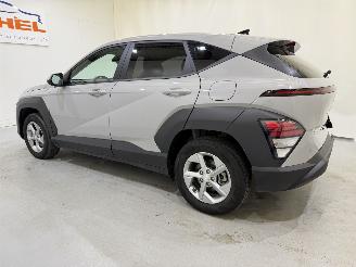Hyundai Kona 1.6 Hybrid Techno 104kW picture 4
