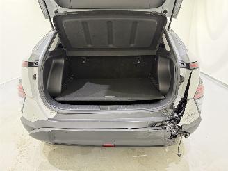 Hyundai Kona 1.6 Hybrid Techno 104kW picture 11