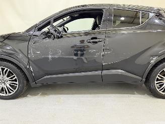 Toyota C-HR 1.8 Hybrid Exe Nav/Clima/Leer picture 8