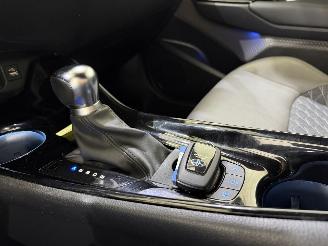 Toyota C-HR 1.8 Hybrid Exe Nav/Clima/Leer picture 21