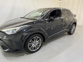 Toyota C-HR 1.8 Hybrid Exe Nav/Clima/Leer picture 15