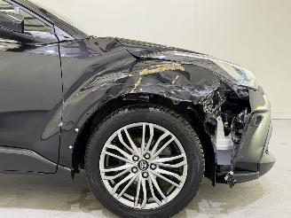 Toyota C-HR 1.8 Hybrid Exe Nav/Clima/Leer picture 39