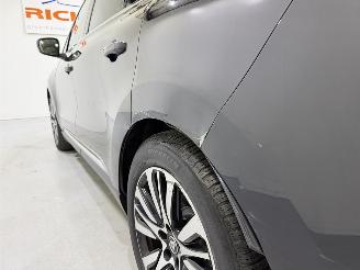 Renault Espace V 1.8 TCe Initiale Paris Aut7 picture 9