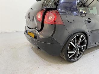 Volkswagen Golf V HB 2.0 TFSI GTI Aut6 picture 10