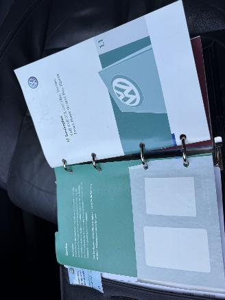 Volkswagen Golf V HB 2.0 TFSI GTI Aut6 picture 41