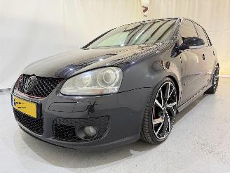 Volkswagen Golf V HB 2.0 TFSI GTI Aut6 picture 3