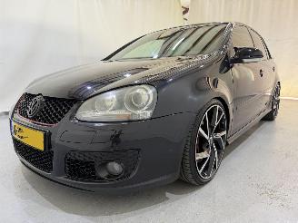 Volkswagen Golf V HB 2.0 TFSI GTI Aut6 picture 34