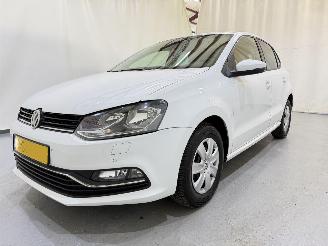 Volkswagen Polo V HB 1.0 Connected Series picture 27