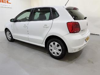 Volkswagen Polo V HB 1.0 Connected Series picture 4