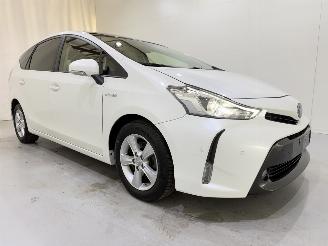 Toyota Prius Plus 1.8 Hybrid Business Plus Aut picture 44